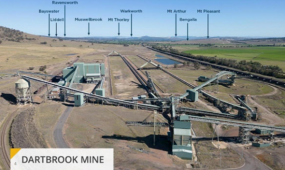 【异动股】破产托管后股价过山车 煤炭股Australian Pacific Coal( ASX:AQC)剧烈反弹420% 
