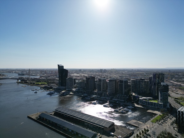 大量老旧写字楼将被改建为公寓　 悉尼郊区写字楼市场有望回暖 