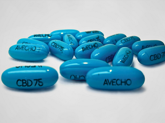 【异动股】Avecho Biotechnology (ASX:AVE) 大麻二酚胶囊失眠治疗临试III期患者招募过半 