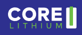 Core Lithium Ltd