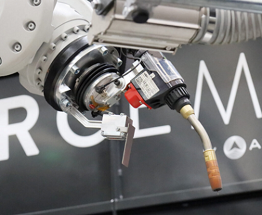 【异动股】AML3D (ASX:AL3)为美国大型公共事业公司提供工业金属3D打印系统