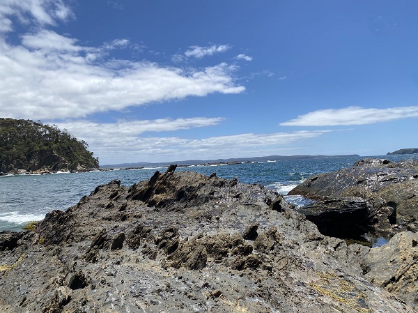 稀土开发公司Ark Mines（ASX：AHK)获QIC旗下基金450万澳元投资 加速推进Sandy Mitchell稀土项目