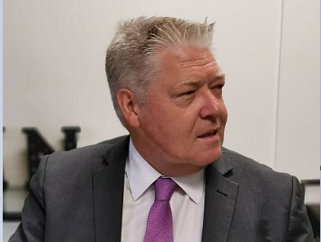 Bill Guy 