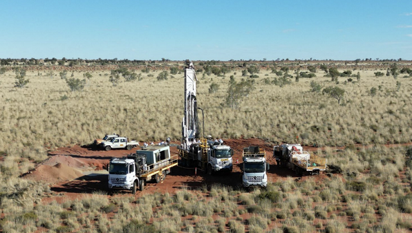 【新股跟踪】Tali Resources(ASX:TR2)上市以来涨超2倍 West Arunta项目勘探前景受关注 