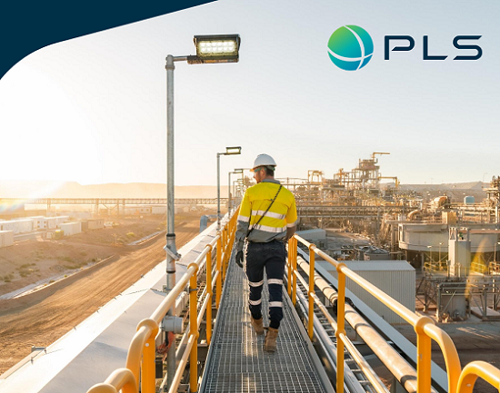 【异动股】摩根大通与AustralianSuper双双增持！ 锂矿巨头Pilbara Minerals (ASX:PLS) 稳中求进 持续看好行业基本面  