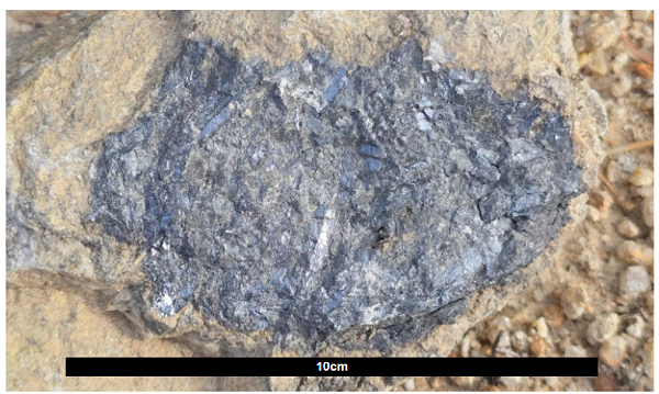 【异动股】Resolution Minerals (ASX:RML)飙升：美国Horse Heaven项目发现极高品位锑银矿 
