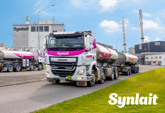乳业股Synlait Milk (ASX:SM1)浴火重生：年度业绩显著复苏 北岛资产售出获光明乳业支持 8大银行银团助力再融资