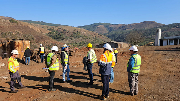 坐拥600万盎司黄金资源量 Theta Gold Mines（ASX:TGM）如期重磅推出更新版项目可研  项目净现值及回报等财务指标显著提升 周三停牌