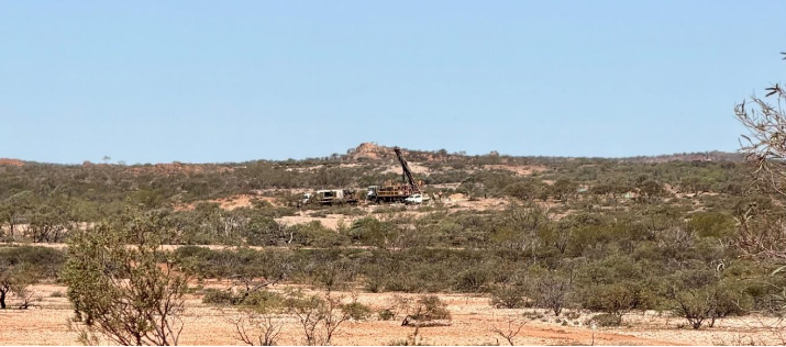 【异动股】Dreadnought Resources (ASX:DRE)成功募资1800万澳元 “更快找到更多黄金” 
