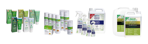 【异动股】Skin Elements (ASX:SKN)暴涨2倍：全天然抗菌生物技术获专业投资者力挺 