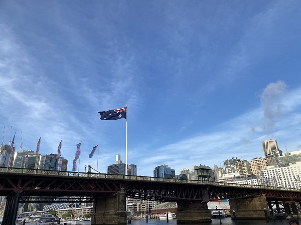 澳外交贸易部助理部长Matt Thistlethwaite:澳中经济联系对澳发展至关重要