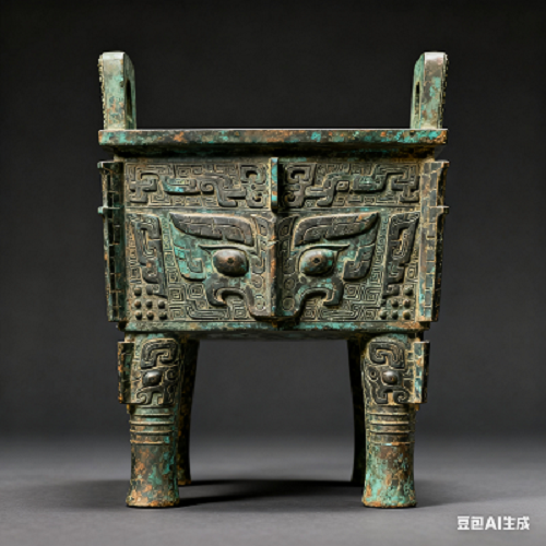 张三铁||郑州怀古赋