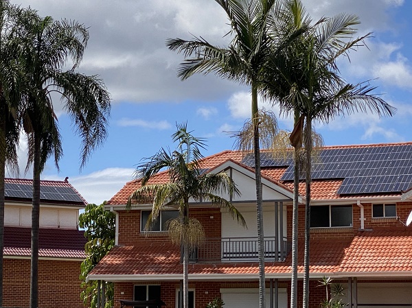 澳能源部长宣布“太阳能共享”计划 拟为澳洲家庭提供免费太阳能电力