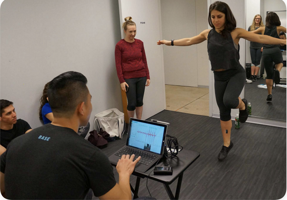 【异动股】可穿戴传感器和AI运动智能技术公司Dorsavi(ASX:DVL) 迎来Mathew Regan担任CEO