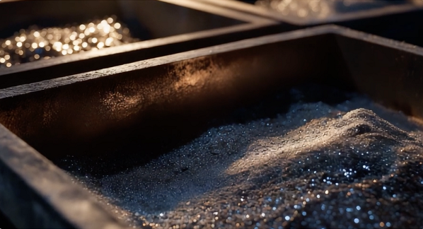 【异动股】Iondrive (ASX:ION)与美国大型电子垃圾公司探索稀土元素回收可能性