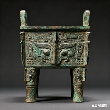 郑州怀古 亳都新象:词牌连缀析张三铁先生《郑州怀古》词赋 文/崔战杰