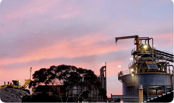 【异动股】狂飙突进!山东黄金控股Focus Minerals (ASX:FML)年内涨逾15倍 Coolgardie矿场单月黄金产量创新高