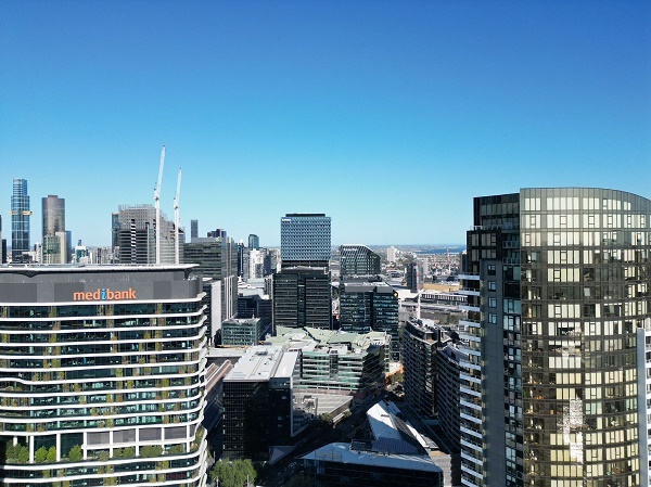 降息“暂停”买家热情不减 全澳房产清盘率进一步攀升 