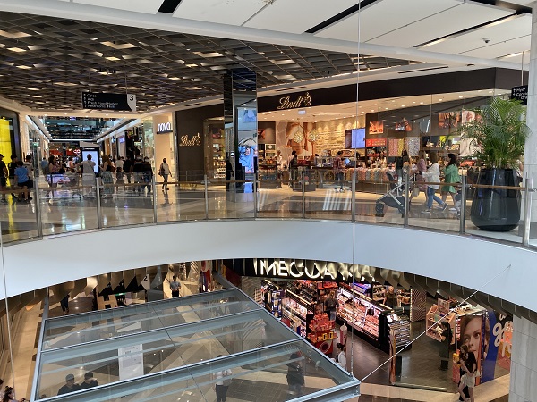 澳洲9月份商业营业额上升2.2% 制造业和采矿业升幅居前