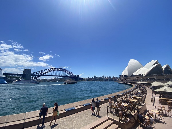 澳大利亚10月失业率降至4.3% 10月全澳失业人数减少约17,000人 就业人数增加约42,000人