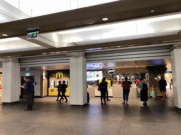 激烈竞争下难求生存 外卖平台Menulog宣布停止运营 