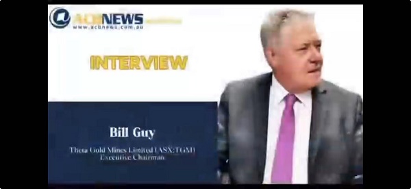 【独家】：Theta Gold Mines（ASX:TGM）深耕南非逾十年 610万盎司TGME黄金项目获开采许可 预计2027年首金产出 