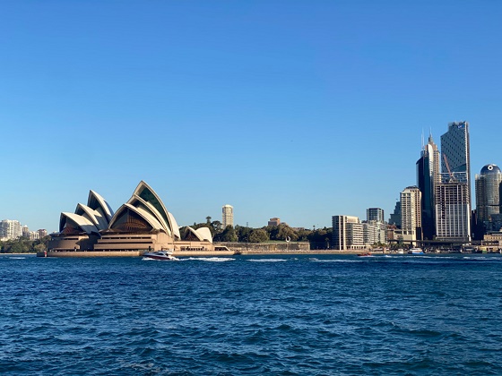 CDC Data Centres创始人：澳洲建设世界级数据中心不会影响净零目标