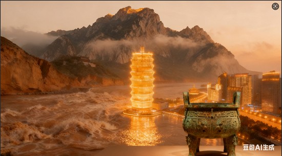 雄文载岳 墨韵传薪——简评张三铁《嵩岳赋》文/孙国印