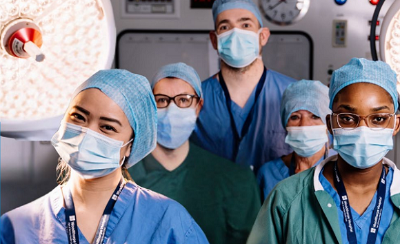 【异动股】澳最大私立医院集团Ramsay Health Care(ASX:RHC) 收益复苏 股价强力回弹 