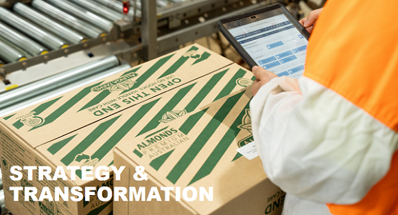 【异动股】澳洲最大杏仁生产商Select Harvests (ASX:SHV)利润额飙升逾80% 