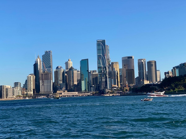 澳审慎监管局首次对住房贷款设定债务收入比限制 