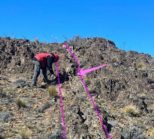 【异动股】热门锑金银勘探股Locksley Resources (ASX:LKY)、Felix Gold(ASX: FXG)、Andean Silver (ASX:ASL)完成大额增发 股价齐齐跌落