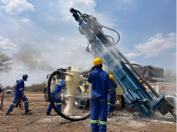 鑫海快步布局澳交所金矿板块：Ariana Resources(ASX:AA2)获山东鑫海矿业总额1100万澳元战投及专业服务 冲刺Dokwe黄金项目最终可行性研究