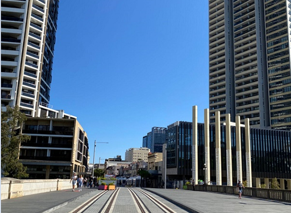 澳洲家庭财富季增3.1% 房产增值为主要推动力