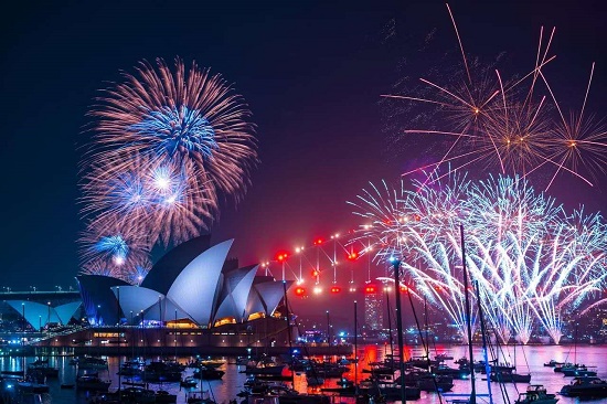 从分化中寻找机会：2025市场回顾与2026展望｜《澳华财经在线》2026新年贺词 