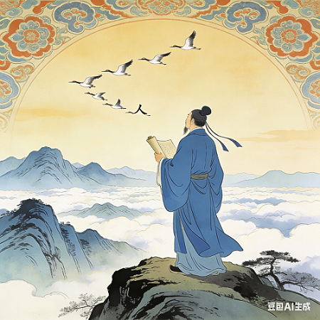 心系天下||鹧鸪天·观人民币汇率有感|张三铁 