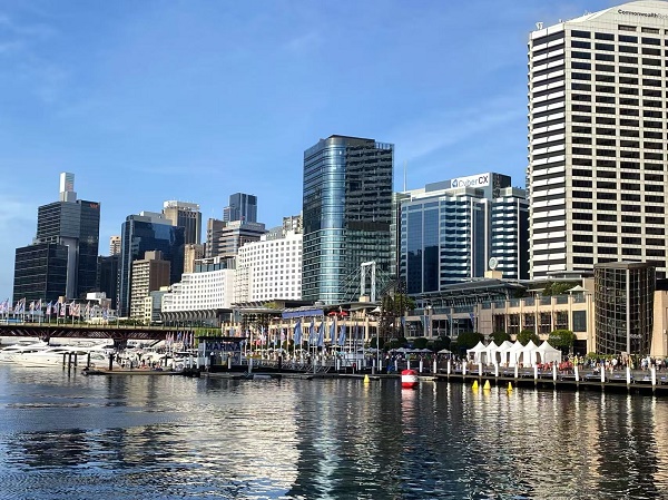 澳大利亚11月CPI年涨幅回落至3.4% 加息预期仍存分歧 