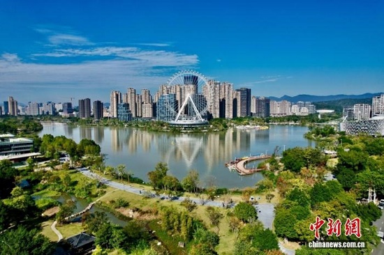 多地新年第一会 绘就“十五五”开局新图景