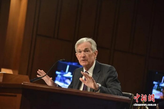 东西问丨主席鲍威尔被刑事调查的美联储，为何能凭“加息”“降息”牵动全球神经？ 