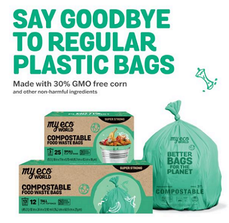 【异动股】有机废物袋制造商Myeco Group (ASX:MCO) 飙升38%： MyEcoBag季度销售额创历史新高 市占率保持领先   