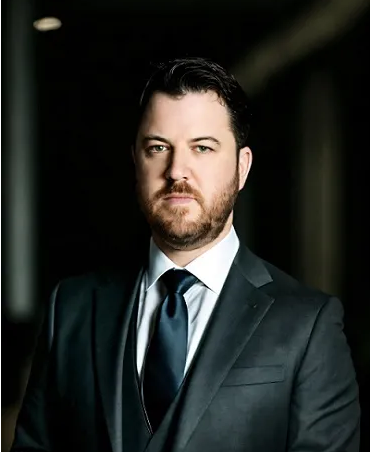 杜浚平 (Steven Ducat)  