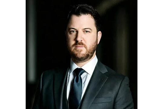 杜浚平 (Steven Ducat) 