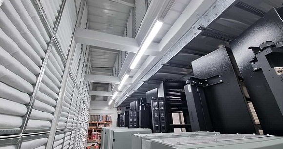 【异动股】预制模块化数据中心公司DXN(ASX:DXN) 飙涨18%：携战略伙伴布局印尼数字基础设施市场 