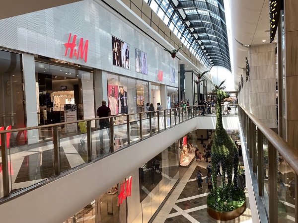 澳洲商业信心和商业环境指数出现反弹