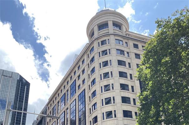 大宗商品热潮拉动价值型股票走出困境 高盛看好13只价值股称后市可期 