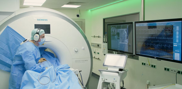 【异动股】Imricor Medical Systems (ASX:IMR) NorthStar标测系统通过FDA认证 持续巩固磁共振引导微创手术领域领先地位