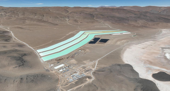 【异动股】Galan Lithium(ASX:GLN)借助锂价反弹时机发起4000万澳元配售 加速实现HMW锂卤水项目提产目标