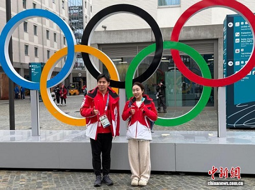 （米兰冬奥会）记者手记：冬奥村的变与未变 