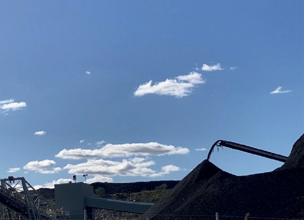 中国煤炭需求持续增长 Yancoal兖煤澳大利亚（ASX:YAL)闻讯飙涨9% 逼近52周高点 