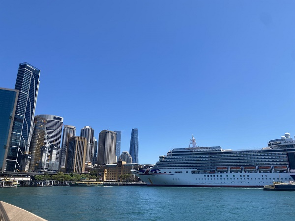 新写字楼不断拔地而起 澳洲办公楼空置率创三十年来新高 